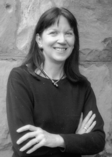 Joan Murray